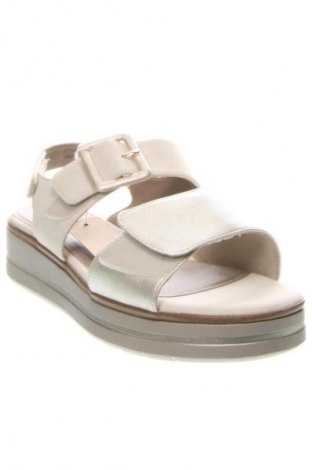 Sandále Jana, Veľkosť 41, Farba Kremová, Cena  23,95 €