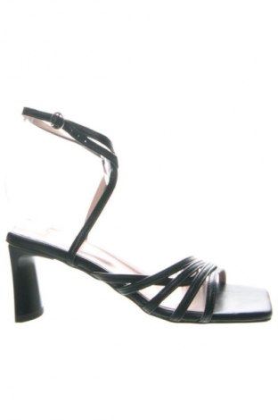 Σανδάλια L37, Μέγεθος 36, Χρώμα Μαύρο, Τιμή 56,99 €