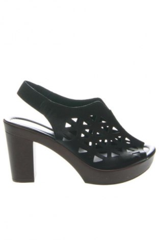 Sandále Lasocki, Veľkosť 39, Farba Čierna, Cena  41,63 €