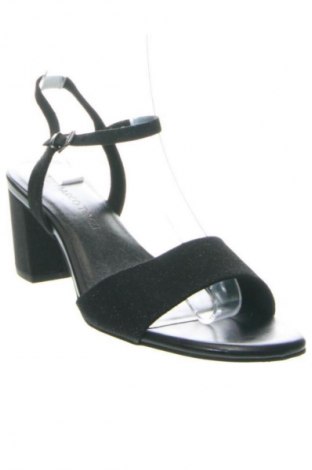 Σανδάλια Marco Tozzi, Μέγεθος 42, Χρώμα Πολύχρωμο, Τιμή 20,99 €