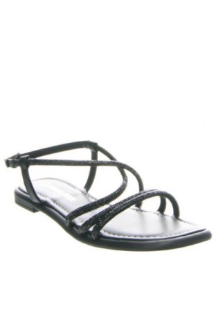 Σανδάλια Marco Tozzi, Μέγεθος 41, Χρώμα Μαύρο, Τιμή 39,99 €