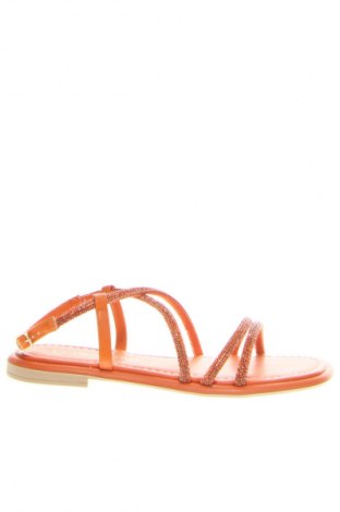 Sandále Marco Tozzi, Veľkosť 39, Farba Oranžová, Cena  39,95 €