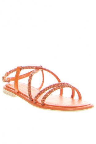 Sandále Marco Tozzi, Veľkosť 39, Farba Oranžová, Cena  39,95 €
