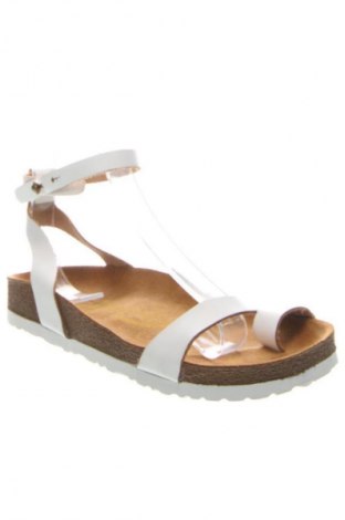 Sandále Moosefield, Veľkosť 37, Farba Biela, Cena  44,95 €