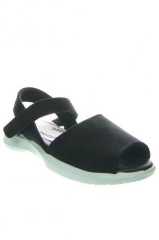 Σανδάλια Muroexe, Μέγεθος 45, Χρώμα Μαύρο, Τιμή 44,99 €