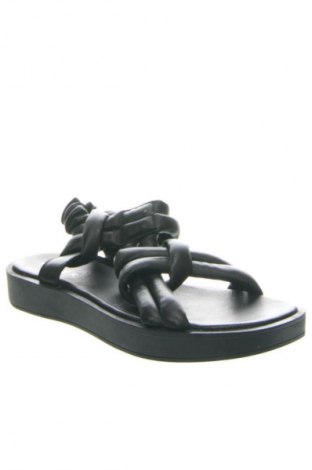 Σανδάλια Musk, Μέγεθος 38, Χρώμα Μαύρο, Τιμή 32,99 €