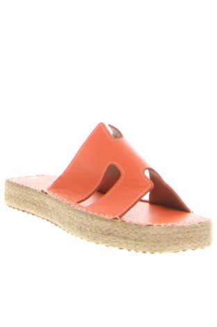 Σανδάλια RunnerBoss, Μέγεθος 39, Χρώμα Πορτοκαλί, Τιμή 27,99 €
