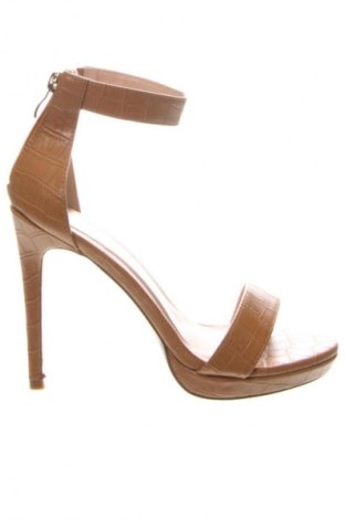 Σανδάλια Seastar, Μέγεθος 37, Χρώμα Καφέ, Τιμή 17,60 €