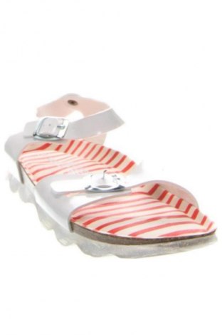 Σανδάλια Super Fit, Μέγεθος 38, Χρώμα Λευκό, Τιμή 24,99 €