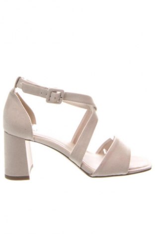 Σανδάλια Tamaris, Μέγεθος 39, Χρώμα  Μπέζ, Τιμή 28,99 €