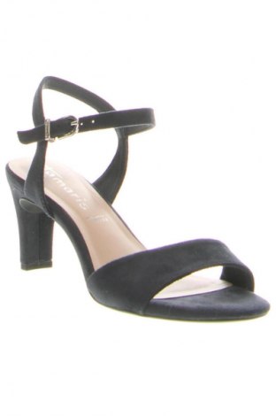 Сандали Tamaris, Размер 37, Цвят Син, Цена 30,67 €