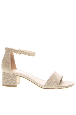 Σανδάλια Tamaris, Μέγεθος 38, Χρώμα  Μπέζ, Τιμή 26,99 €