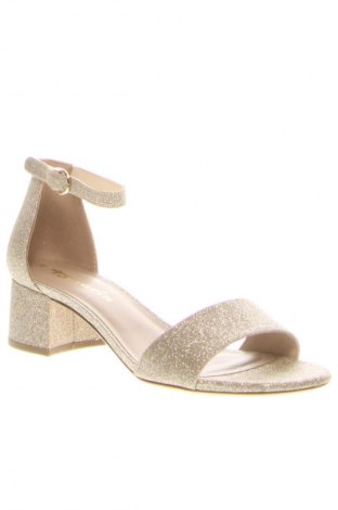 Σανδάλια Tamaris, Μέγεθος 38, Χρώμα  Μπέζ, Τιμή 26,99 €