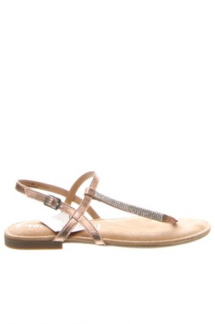 Σανδάλια Tamaris, Μέγεθος 40, Χρώμα Πολύχρωμο, Τιμή 31,99 €