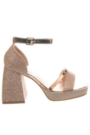 Σανδάλια Unbranded, Μέγεθος 36, Χρώμα Πολύχρωμο, Τιμή 20,99 €