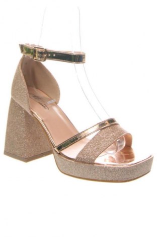 Σανδάλια Unbranded, Μέγεθος 36, Χρώμα Πολύχρωμο, Τιμή 20,99 €