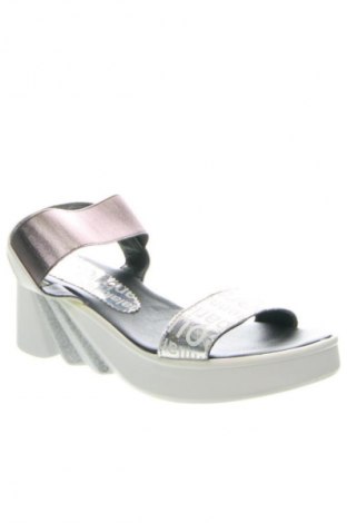 Σανδάλια Unbranded, Μέγεθος 40, Χρώμα Πολύχρωμο, Τιμή 28,99 €