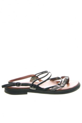 Σανδάλια Unbranded, Μέγεθος 38, Χρώμα Πολύχρωμο, Τιμή 31,99 €