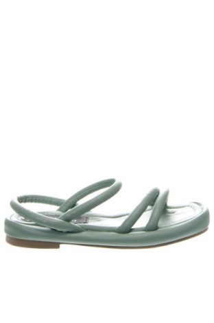 Σανδάλια Unbranded, Μέγεθος 39, Χρώμα Πράσινο, Τιμή 16,99 €