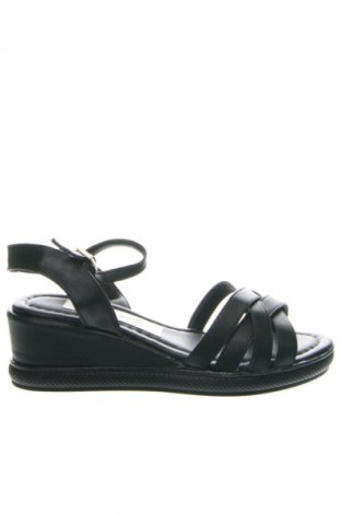 Σανδάλια Unbranded, Μέγεθος 40, Χρώμα Μαύρο, Τιμή 18,99 €