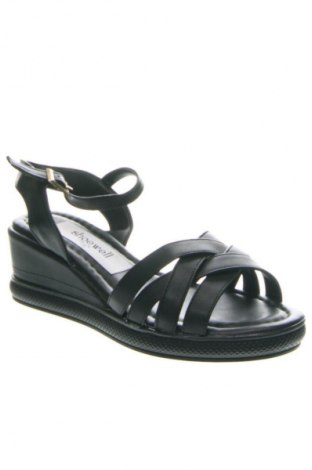 Σανδάλια Unbranded, Μέγεθος 40, Χρώμα Μαύρο, Τιμή 18,99 €