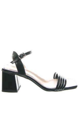 Σανδάλια Unbranded, Μέγεθος 38, Χρώμα Μαύρο, Τιμή 20,99 €