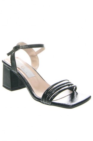 Σανδάλια Unbranded, Μέγεθος 38, Χρώμα Μαύρο, Τιμή 20,99 €