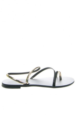 Σανδάλια Unbranded, Μέγεθος 38, Χρώμα Πολύχρωμο, Τιμή 11,55 €