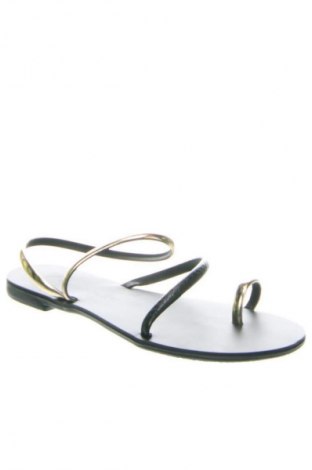 Σανδάλια Unbranded, Μέγεθος 38, Χρώμα Πολύχρωμο, Τιμή 11,55 €