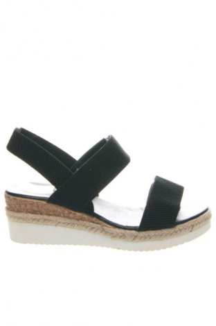 Σανδάλια Unbranded, Μέγεθος 37, Χρώμα Μαύρο, Τιμή 21,99 €