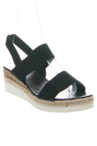 Σανδάλια Unbranded, Μέγεθος 37, Χρώμα Μαύρο, Τιμή 21,99 €