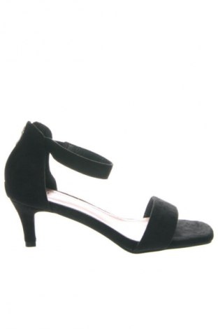 Σανδάλια Unbranded, Μέγεθος 38, Χρώμα Μαύρο, Τιμή 19,99 €