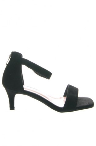 Σανδάλια Unbranded, Μέγεθος 39, Χρώμα Μαύρο, Τιμή 19,99 €