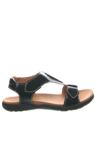 Σανδάλια Unbranded, Μέγεθος 41, Χρώμα Μαύρο, Τιμή 17,99 €