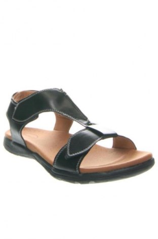 Σανδάλια Unbranded, Μέγεθος 41, Χρώμα Μαύρο, Τιμή 17,99 €