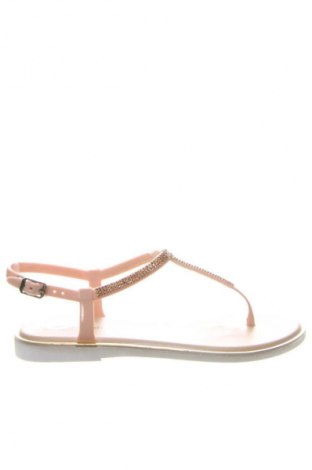 Σανδάλια Unbranded, Μέγεθος 37, Χρώμα Πολύχρωμο, Τιμή 21,99 €