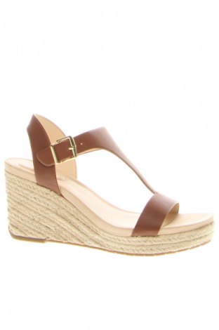 Sandále Unbranded, Veľkosť 39, Farba Hnedá, Cena  23,95 €