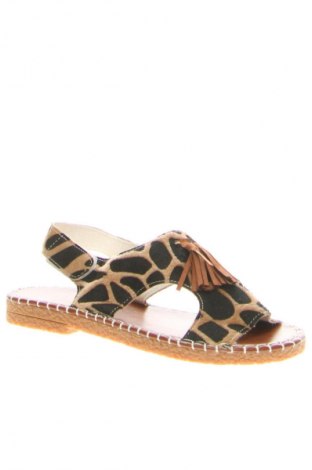 Sandały Unbranded, Rozmiar 38, Kolor Kolorowy, Cena 116,99 zł