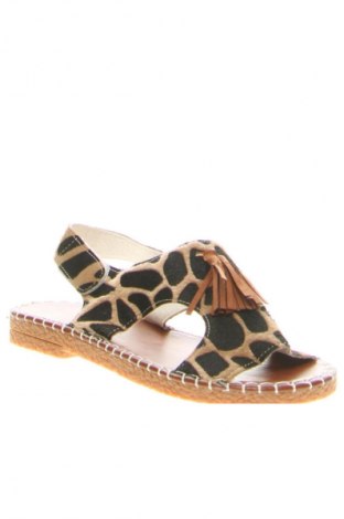 Sandały Unbranded, Rozmiar 38, Kolor Kolorowy, Cena 116,99 zł
