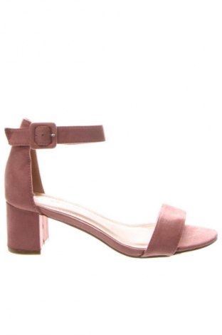Sandále Unbranded, Veľkosť 38, Farba Ružová, Cena  20,95 €