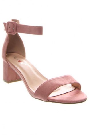 Sandále Unbranded, Veľkosť 38, Farba Ružová, Cena  20,95 €