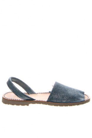 Σανδάλια Unbranded, Μέγεθος 40, Χρώμα Μπλέ, Τιμή 31,99 €