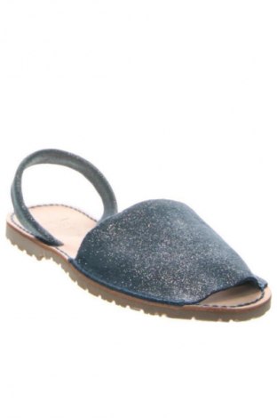 Σανδάλια Unbranded, Μέγεθος 40, Χρώμα Μπλέ, Τιμή 31,99 €