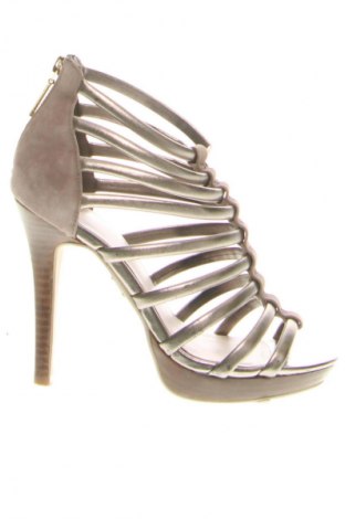 Σανδάλια Unbranded, Μέγεθος 38, Χρώμα  Μπέζ, Τιμή 22,48 €