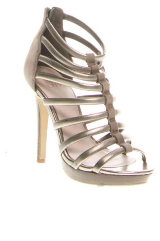 Σανδάλια Unbranded, Μέγεθος 38, Χρώμα  Μπέζ, Τιμή 22,48 €