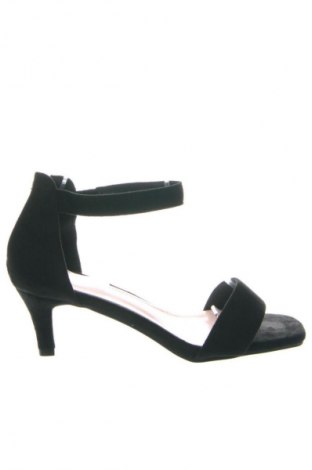 Σανδάλια Unbranded, Μέγεθος 39, Χρώμα Μαύρο, Τιμή 19,99 €