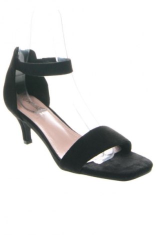 Σανδάλια Unbranded, Μέγεθος 39, Χρώμα Μαύρο, Τιμή 19,99 €