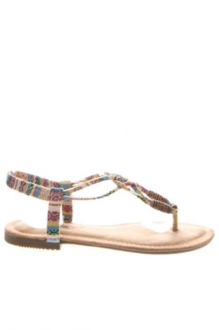 Sandały Unbranded, Rozmiar 38, Kolor Kolorowy, Cena 36,02 zł