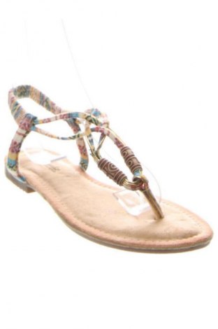Sandały Unbranded, Rozmiar 38, Kolor Kolorowy, Cena 36,02 zł