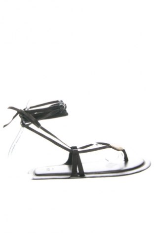 Σανδάλια Zara, Μέγεθος 39, Χρώμα Καφέ, Τιμή 15,89 €